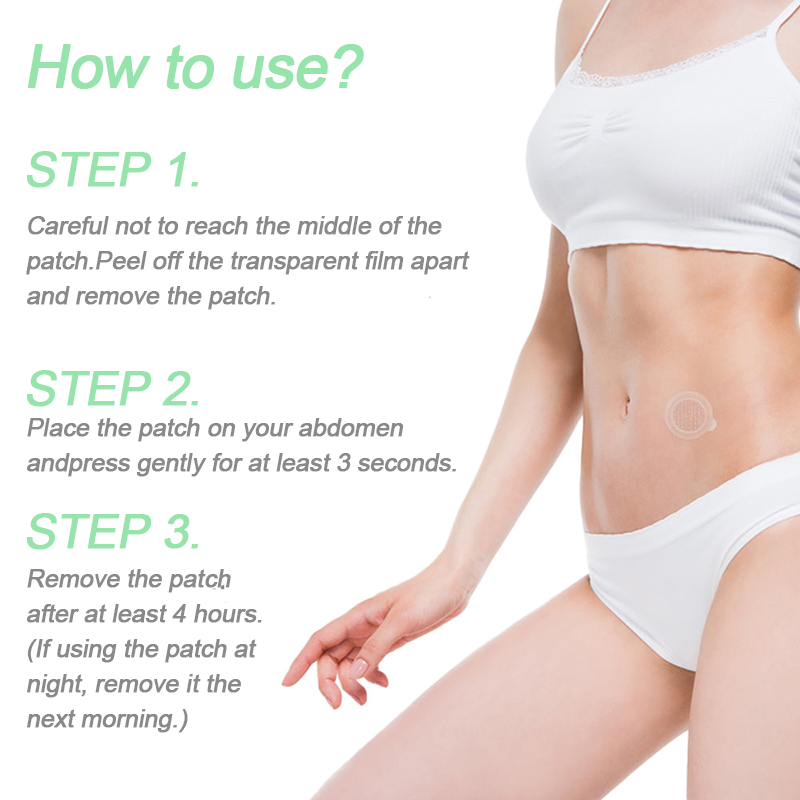【Last Day Promotion 80% OFF】🥇PEAKA® GLP-1 & NAD+ Slimming & health NANO MICRONEEDLE PATCH🇮🇪(Zero Pain. 24/7 Release | Lose 20lbs FAST | 90% Sugar Drop | )👨⚕️