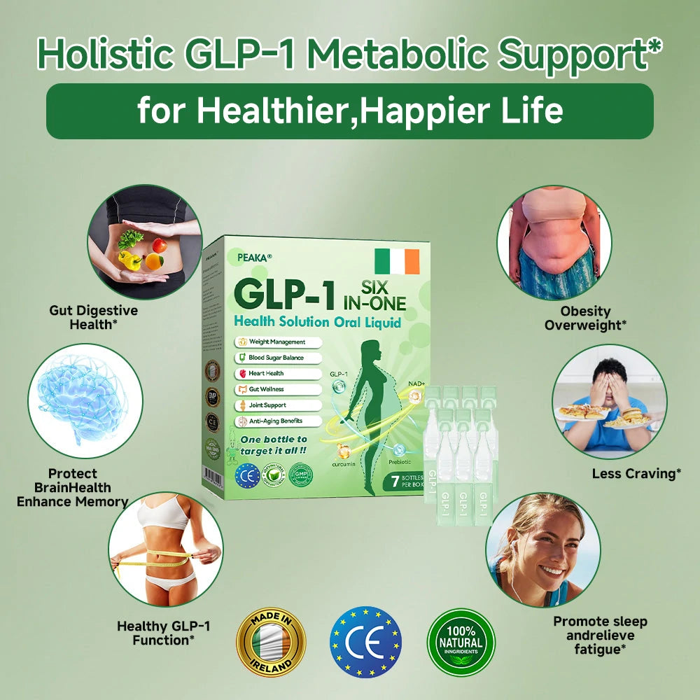 【🇮🇪 𝐋𝐚𝐬𝐭 𝐃𝐚𝐲 – 𝟖𝟎% 𝐎𝐟𝐟 】𝐏𝐄𝐀𝐊𝐀® 𝐆𝐋𝐏-𝟏 𝐒𝐢𝐱-𝐢𝐧-𝐎𝐧𝐞 𝐇𝐞𝐚𝐥𝐭𝐡 𝐒𝐨𝐥𝐮𝐭𝐢𝐨𝐧 𝐎𝐫𝐚𝐥 𝐋𝐢𝐪𝐮𝐢𝐝 (𝐉𝐮𝐬𝐭 𝐨𝐧𝐞 𝐝𝐨𝐬𝐞 𝐚 𝐝𝐚𝐲 — 𝐯𝐢𝐬𝐢𝐛𝐥𝐞 𝐫𝐞𝐬𝐮𝐥𝐭𝐬 𝐢𝐧 𝐣𝐮𝐬𝐭 𝟕 𝐝𝐚𝐲𝐬) ✅ 𝐅𝐨𝐫 𝐨𝐛𝐞𝐬𝐢𝐭𝐲, 𝐜𝐚𝐫𝐝𝐢𝐨𝐯𝐚𝐬𝐜𝐮𝐥𝐚𝐫 𝐡𝐞𝐚𝐥𝐭𝐡, 𝐝𝐢𝐚𝐛𝐞𝐭𝐞𝐬, 𝐬𝐥𝐞𝐞𝐩 𝐚𝐩𝐧𝐨𝐞𝐚, 𝐣𝐨𝐢𝐧𝐭 𝐢𝐬𝐬𝐮𝐞𝐬, 𝐚𝐧𝐝 𝐦𝐨𝐫𝐞.