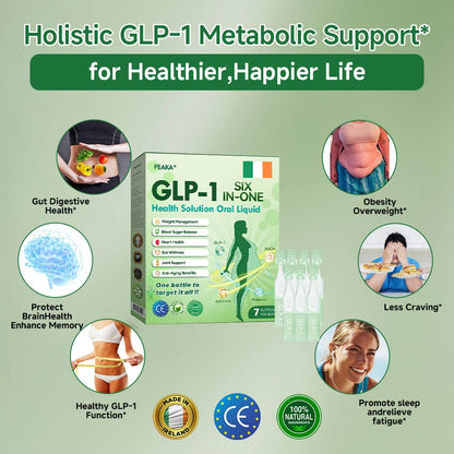 【🇮🇪 𝐋𝐚𝐬𝐭 𝐃𝐚𝐲 – 𝟖𝟎% 𝐎𝐟𝐟 】𝐏𝐄𝐀𝐊𝐀® 𝐆𝐋𝐏-𝟏 𝐒𝐢𝐱-𝐢𝐧-𝐎𝐧𝐞 𝐇𝐞𝐚𝐥𝐭𝐡 𝐒𝐨𝐥𝐮𝐭𝐢𝐨𝐧 𝐎𝐫𝐚𝐥 𝐋𝐢𝐪𝐮𝐢𝐝 (𝐉𝐮𝐬𝐭 𝐨𝐧𝐞 𝐝𝐨𝐬𝐞 𝐚 𝐝𝐚𝐲 — 𝐯𝐢𝐬𝐢𝐛𝐥𝐞 𝐫𝐞𝐬𝐮𝐥𝐭𝐬 𝐢𝐧 𝐣𝐮𝐬𝐭 𝟕 𝐝𝐚𝐲𝐬) ✅ 𝐅𝐨𝐫 𝐨𝐛𝐞𝐬𝐢𝐭𝐲, 𝐜𝐚𝐫𝐝𝐢𝐨𝐯𝐚𝐬𝐜𝐮𝐥𝐚𝐫 𝐡𝐞𝐚𝐥𝐭𝐡, 𝐝𝐢𝐚𝐛𝐞𝐭𝐞𝐬, 𝐬𝐥𝐞𝐞𝐩 𝐚𝐩𝐧𝐨𝐞𝐚, 𝐣𝐨𝐢𝐧𝐭 𝐢𝐬𝐬𝐮𝐞𝐬, 𝐚𝐧𝐝 𝐦𝐨𝐫𝐞.