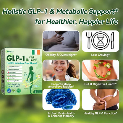 【🇮🇪 𝐋𝐚𝐬𝐭 𝐃𝐚𝐲 – 𝟖𝟎% 𝐎𝐟𝐟 】𝐏𝐄𝐀𝐊𝐀® 𝐆𝐋𝐏-𝟏 𝐒𝐢𝐱-𝐢𝐧-𝐎𝐧𝐞 𝐇𝐞𝐚𝐥𝐭𝐡 𝐒𝐨𝐥𝐮𝐭𝐢𝐨𝐧 𝐎𝐫𝐚𝐥 𝐋𝐢𝐪𝐮𝐢𝐝 (𝐉𝐮𝐬𝐭 𝐨𝐧𝐞 𝐝𝐨𝐬𝐞 𝐚 𝐝𝐚𝐲 — 𝐯𝐢𝐬𝐢𝐛𝐥𝐞 𝐫𝐞𝐬𝐮𝐥𝐭𝐬 𝐢𝐧 𝐣𝐮𝐬𝐭 𝟕 𝐝𝐚𝐲𝐬) ✅ 𝐅𝐨𝐫 𝐨𝐛𝐞𝐬𝐢𝐭𝐲, 𝐜𝐚𝐫𝐝𝐢𝐨𝐯𝐚𝐬𝐜𝐮𝐥𝐚𝐫 𝐡𝐞𝐚𝐥𝐭𝐡, 𝐝𝐢𝐚𝐛𝐞𝐭𝐞𝐬, 𝐬𝐥𝐞𝐞𝐩 𝐚𝐩𝐧𝐨𝐞𝐚, 𝐣𝐨𝐢𝐧𝐭 𝐢𝐬𝐬𝐮𝐞𝐬, 𝐚𝐧𝐝 𝐦𝐨𝐫𝐞.