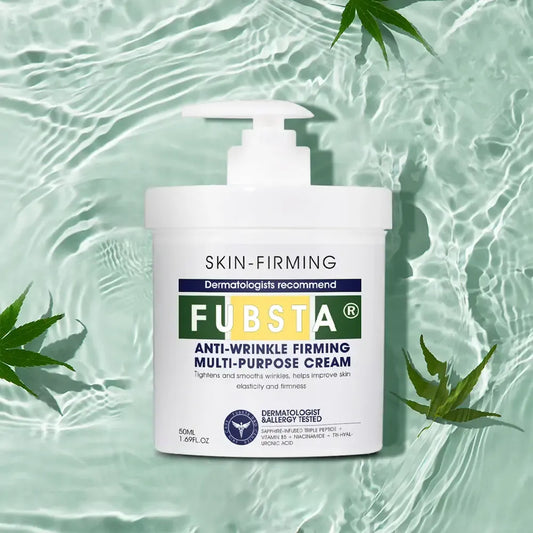 𝐋𝐚𝐬𝐭 𝐃𝐚𝐲 𝐃𝐢𝐬𝐜𝐨𝐮𝐧𝐭: 85% 𝐎𝐅𝐅🔥𝐅𝐮𝐛𝐬𝐭𝐚® 𝐀𝐝𝐯𝐚𝐧𝐜𝐞𝐝 𝐅𝐢𝐫𝐦𝐢𝐧𝐠 & 𝐖𝐫𝐢𝐧𝐤𝐥𝐞-𝐑𝐞𝐝𝐮𝐜𝐢𝐧𝐠 𝐂𝐫𝐞𝐚𝐦: Restore Skin Elasticity⭐