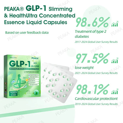 | 𝐋𝐚𝐬𝐭 𝐃𝐚𝐲 𝐏𝐫𝐨𝐦𝐨𝐭𝐢𝐨𝐧 𝟖𝟎% 𝐎𝐅𝐅 | 𝐏𝐄𝐀𝐊𝐀® 🇮🇪𝐆𝐋𝐏-𝟏 𝐒𝐈𝐗-𝐈𝐍-𝐎𝐍𝐄 𝗦𝗹𝗶𝗺𝗺𝗶𝗻𝗴 & 𝗛𝗲𝗮𝗹𝘁𝗵 𝗘𝘀𝘀𝗲𝗻𝗰𝗲 𝗟𝗶𝗾𝘂𝗶𝗱 𝗣𝗲𝗮𝗿𝗹𝘀 — 𝗡𝗔𝗗+𝐌𝐨𝐫𝐢𝐧𝐠𝐚 & 𝐀𝐂𝐕 & 𝐊𝐞𝐭𝐨 𝐁𝐇𝐁 (✅ 𝐅𝐨𝐫 𝐨𝐛𝐞𝐬𝐢𝐭𝐲, 𝐜𝐚𝐫𝐝𝐢𝐨𝐯𝐚𝐬𝐜𝐮𝐥𝐚𝐫 𝐡𝐞𝐚𝐥𝐭𝐡, 𝐝𝐢𝐚𝐛𝐞𝐭𝐞𝐬, 𝐬𝐥𝐞𝐞𝐩 𝐚𝐩𝐧𝐞𝐚, 𝐆𝐮𝐭 𝐇𝐞𝐚𝐥𝐭𝐡, 𝐣𝐨𝐢𝐧𝐭 𝐢𝐬𝐬𝐮𝐞𝐬, 𝐚𝐧𝐝 𝐦𝐨𝐫𝐞