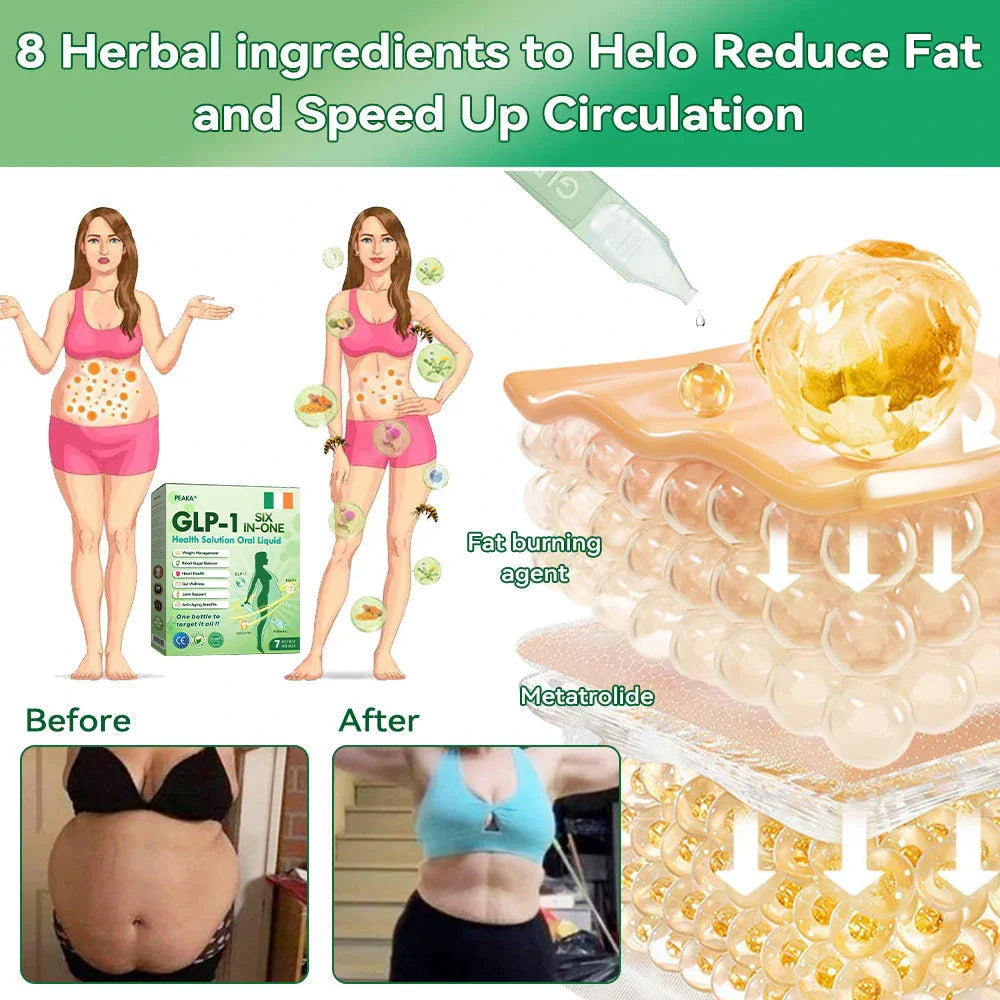 【🇮🇪 𝐋𝐚𝐬𝐭 𝐃𝐚𝐲 – 𝟖𝟎% 𝐎𝐟𝐟 】𝐏𝐄𝐀𝐊𝐀® 𝐆𝐋𝐏-𝟏 𝐒𝐢𝐱-𝐢𝐧-𝐎𝐧𝐞 𝐇𝐞𝐚𝐥𝐭𝐡 𝐒𝐨𝐥𝐮𝐭𝐢𝐨𝐧 𝐎𝐫𝐚𝐥 𝐋𝐢𝐪𝐮𝐢𝐝 (𝐉𝐮𝐬𝐭 𝐨𝐧𝐞 𝐝𝐨𝐬𝐞 𝐚 𝐝𝐚𝐲 — 𝐯𝐢𝐬𝐢𝐛𝐥𝐞 𝐫𝐞𝐬𝐮𝐥𝐭𝐬 𝐢𝐧 𝐣𝐮𝐬𝐭 𝟕 𝐝𝐚𝐲𝐬) ✅ 𝐅𝐨𝐫 𝐨𝐛𝐞𝐬𝐢𝐭𝐲, 𝐜𝐚𝐫𝐝𝐢𝐨𝐯𝐚𝐬𝐜𝐮𝐥𝐚𝐫 𝐡𝐞𝐚𝐥𝐭𝐡, 𝐝𝐢𝐚𝐛𝐞𝐭𝐞𝐬, 𝐬𝐥𝐞𝐞𝐩 𝐚𝐩𝐧𝐨𝐞𝐚, 𝐣𝐨𝐢𝐧𝐭 𝐢𝐬𝐬𝐮𝐞𝐬, 𝐚𝐧𝐝 𝐦𝐨𝐫𝐞.