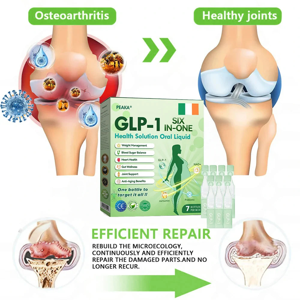 【🇮🇪 𝐋𝐚𝐬𝐭 𝐃𝐚𝐲 – 𝟖𝟎% 𝐎𝐟𝐟 】𝐏𝐄𝐀𝐊𝐀® 𝐆𝐋𝐏-𝟏 𝐒𝐢𝐱-𝐢𝐧-𝐎𝐧𝐞 𝐇𝐞𝐚𝐥𝐭𝐡 𝐒𝐨𝐥𝐮𝐭𝐢𝐨𝐧 𝐎𝐫𝐚𝐥 𝐋𝐢𝐪𝐮𝐢𝐝 (𝐉𝐮𝐬𝐭 𝐨𝐧𝐞 𝐝𝐨𝐬𝐞 𝐚 𝐝𝐚𝐲 — 𝐯𝐢𝐬𝐢𝐛𝐥𝐞 𝐫𝐞𝐬𝐮𝐥𝐭𝐬 𝐢𝐧 𝐣𝐮𝐬𝐭 𝟕 𝐝𝐚𝐲𝐬) ✅ 𝐅𝐨𝐫 𝐨𝐛𝐞𝐬𝐢𝐭𝐲, 𝐜𝐚𝐫𝐝𝐢𝐨𝐯𝐚𝐬𝐜𝐮𝐥𝐚𝐫 𝐡𝐞𝐚𝐥𝐭𝐡, 𝐝𝐢𝐚𝐛𝐞𝐭𝐞𝐬, 𝐬𝐥𝐞𝐞𝐩 𝐚𝐩𝐧𝐨𝐞𝐚, 𝐣𝐨𝐢𝐧𝐭 𝐢𝐬𝐬𝐮𝐞𝐬, 𝐚𝐧𝐝 𝐦𝐨𝐫𝐞.
