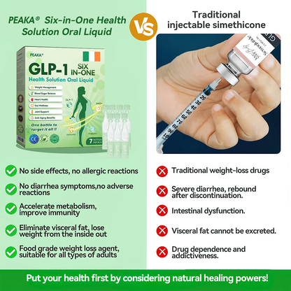 【🇮🇪 𝐋𝐚𝐬𝐭 𝐃𝐚𝐲 – 𝟖𝟎% 𝐎𝐟𝐟 】𝐏𝐄𝐀𝐊𝐀® 𝐆𝐋𝐏-𝟏 𝐒𝐢𝐱-𝐢𝐧-𝐎𝐧𝐞 𝐇𝐞𝐚𝐥𝐭𝐡 𝐒𝐨𝐥𝐮𝐭𝐢𝐨𝐧 𝐎𝐫𝐚𝐥 𝐋𝐢𝐪𝐮𝐢𝐝 (𝐉𝐮𝐬𝐭 𝐨𝐧𝐞 𝐝𝐨𝐬𝐞 𝐚 𝐝𝐚𝐲 — 𝐯𝐢𝐬𝐢𝐛𝐥𝐞 𝐫𝐞𝐬𝐮𝐥𝐭𝐬 𝐢𝐧 𝐣𝐮𝐬𝐭 𝟕 𝐝𝐚𝐲𝐬) ✅ 𝐅𝐨𝐫 𝐨𝐛𝐞𝐬𝐢𝐭𝐲, 𝐜𝐚𝐫𝐝𝐢𝐨𝐯𝐚𝐬𝐜𝐮𝐥𝐚𝐫 𝐡𝐞𝐚𝐥𝐭𝐡, 𝐝𝐢𝐚𝐛𝐞𝐭𝐞𝐬, 𝐬𝐥𝐞𝐞𝐩 𝐚𝐩𝐧𝐨𝐞𝐚, 𝐣𝐨𝐢𝐧𝐭 𝐢𝐬𝐬𝐮𝐞𝐬, 𝐚𝐧𝐝 𝐦𝐨𝐫𝐞.