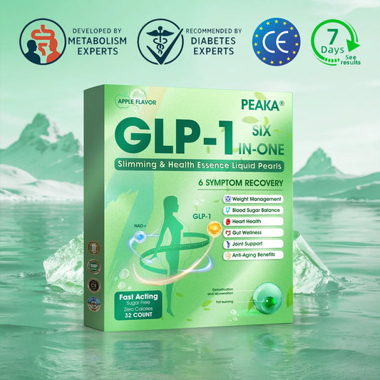 | 𝐋𝐚𝐬𝐭 𝐃𝐚𝐲 𝐏𝐫𝐨𝐦𝐨𝐭𝐢𝐨𝐧 𝟖𝟎% 𝐎𝐅𝐅 | 𝐏𝐄𝐀𝐊𝐀® 🇮🇪𝐆𝐋𝐏-𝟏 𝐒𝐈𝐗-𝐈𝐍-𝐎𝐍𝐄 𝗦𝗹𝗶𝗺𝗺𝗶𝗻𝗴 & 𝗛𝗲𝗮𝗹𝘁𝗵 𝗘𝘀𝘀𝗲𝗻𝗰𝗲 𝗟𝗶𝗾𝘂𝗶𝗱 𝗣𝗲𝗮𝗿𝗹𝘀 — 𝗡𝗔𝗗+𝐌𝐨𝐫𝐢𝐧𝐠𝐚 & 𝐀𝐂𝐕 & 𝐊𝐞𝐭𝐨 𝐁𝐇𝐁 (✅ 𝐅𝐨𝐫 𝐨𝐛𝐞𝐬𝐢𝐭𝐲, 𝐜𝐚𝐫𝐝𝐢𝐨𝐯𝐚𝐬𝐜𝐮𝐥𝐚𝐫 𝐡𝐞𝐚𝐥𝐭𝐡, 𝐝𝐢𝐚𝐛𝐞𝐭𝐞𝐬, 𝐬𝐥𝐞𝐞𝐩 𝐚𝐩𝐧𝐞𝐚, 𝐆𝐮𝐭 𝐇𝐞𝐚𝐥𝐭𝐡, 𝐣𝐨𝐢𝐧𝐭 𝐢𝐬𝐬𝐮𝐞𝐬, 𝐚𝐧𝐝 𝐦𝐨𝐫𝐞