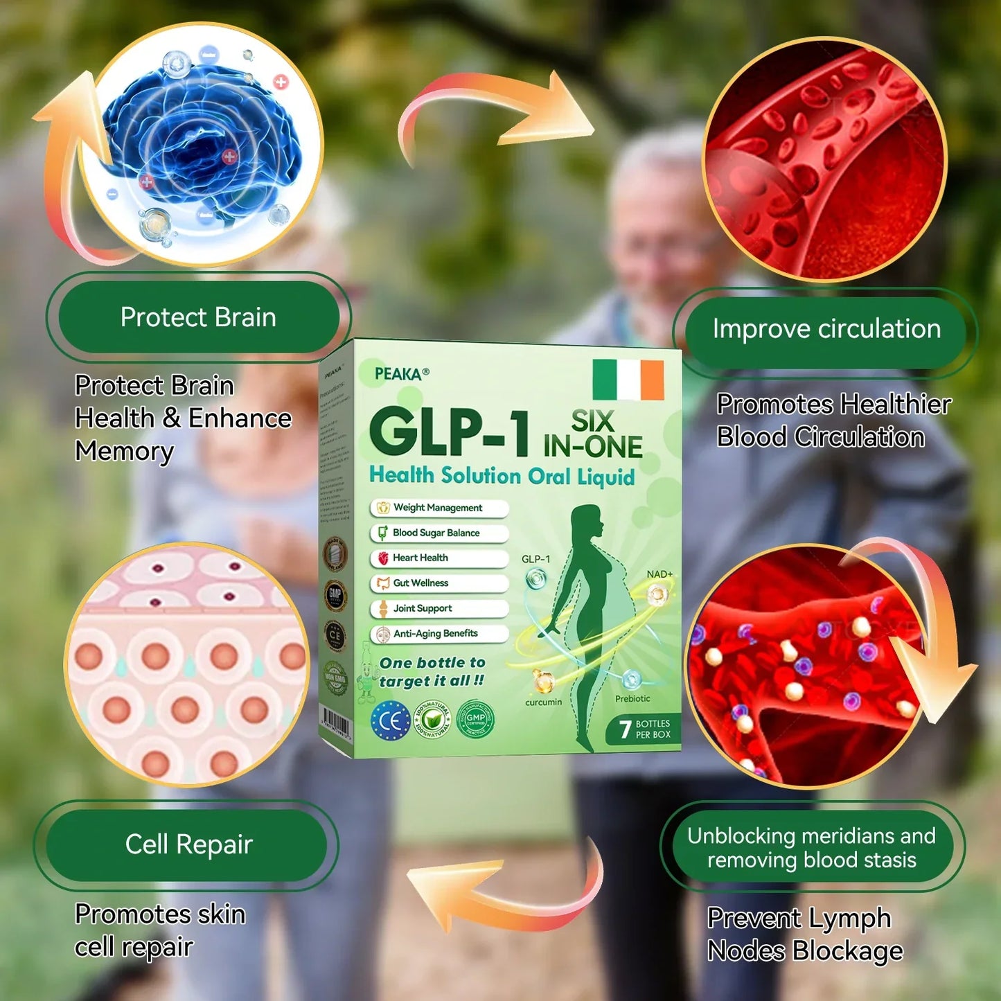 【🇮🇪 𝐋𝐚𝐬𝐭 𝐃𝐚𝐲 – 𝟖𝟎% 𝐎𝐟𝐟 】𝐏𝐄𝐀𝐊𝐀® 𝐆𝐋𝐏-𝟏 𝐒𝐢𝐱-𝐢𝐧-𝐎𝐧𝐞 𝐇𝐞𝐚𝐥𝐭𝐡 𝐒𝐨𝐥𝐮𝐭𝐢𝐨𝐧 𝐎𝐫𝐚𝐥 𝐋𝐢𝐪𝐮𝐢𝐝 (𝐉𝐮𝐬𝐭 𝐨𝐧𝐞 𝐝𝐨𝐬𝐞 𝐚 𝐝𝐚𝐲 — 𝐯𝐢𝐬𝐢𝐛𝐥𝐞 𝐫𝐞𝐬𝐮𝐥𝐭𝐬 𝐢𝐧 𝐣𝐮𝐬𝐭 𝟕 𝐝𝐚𝐲𝐬) ✅ 𝐅𝐨𝐫 𝐨𝐛𝐞𝐬𝐢𝐭𝐲, 𝐜𝐚𝐫𝐝𝐢𝐨𝐯𝐚𝐬𝐜𝐮𝐥𝐚𝐫 𝐡𝐞𝐚𝐥𝐭𝐡, 𝐝𝐢𝐚𝐛𝐞𝐭𝐞𝐬, 𝐬𝐥𝐞𝐞𝐩 𝐚𝐩𝐧𝐨𝐞𝐚, 𝐣𝐨𝐢𝐧𝐭 𝐢𝐬𝐬𝐮𝐞𝐬, 𝐚𝐧𝐝 𝐦𝐨𝐫𝐞.