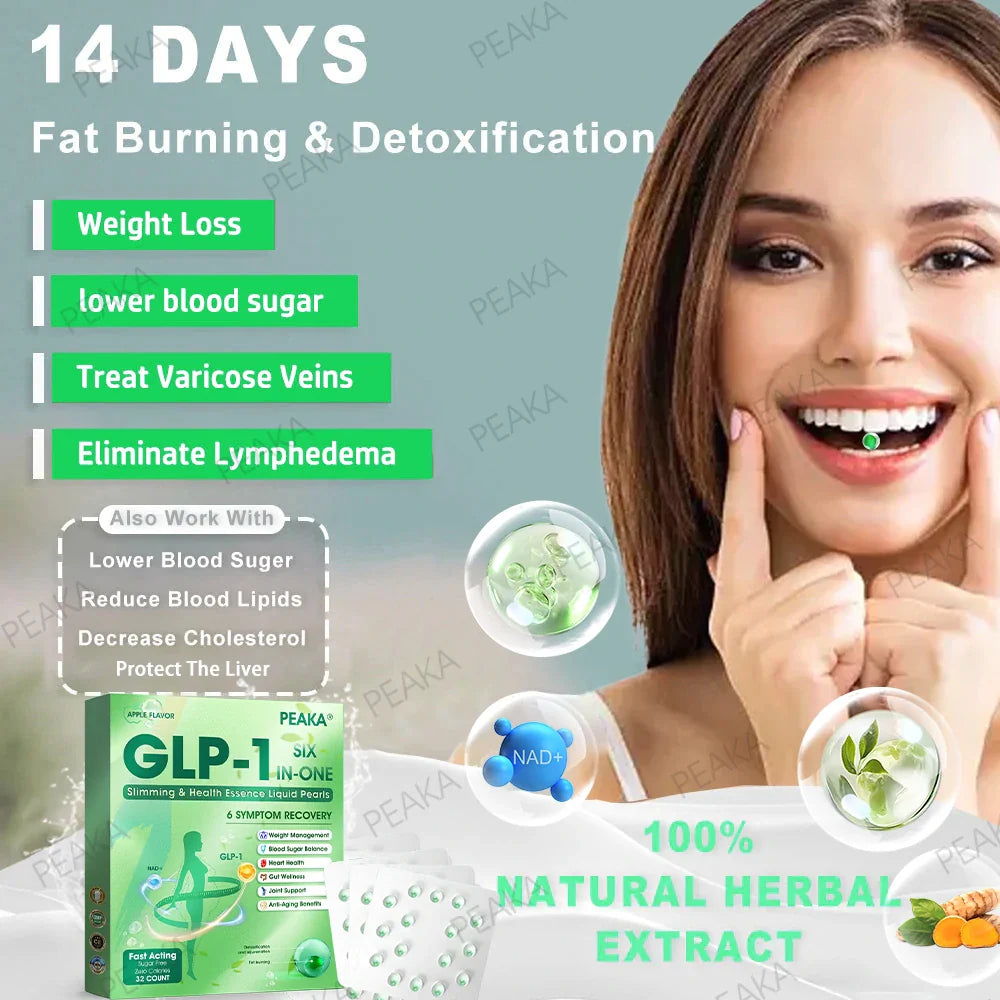 | 𝐋𝐚𝐬𝐭 𝐃𝐚𝐲 𝐏𝐫𝐨𝐦𝐨𝐭𝐢𝐨𝐧 𝟖𝟎% 𝐎𝐅𝐅 | 𝐏𝐄𝐀𝐊𝐀® 🇮🇪𝐆𝐋𝐏-𝟏 𝐒𝐈𝐗-𝐈𝐍-𝐎𝐍𝐄 𝗦𝗹𝗶𝗺𝗺𝗶𝗻𝗴 & 𝗛𝗲𝗮𝗹𝘁𝗵 𝗘𝘀𝘀𝗲𝗻𝗰𝗲 𝗟𝗶𝗾𝘂𝗶𝗱 𝗣𝗲𝗮𝗿𝗹𝘀 — 𝗡𝗔𝗗+𝐌𝐨𝐫𝐢𝐧𝐠𝐚 & 𝐀𝐂𝐕 & 𝐊𝐞𝐭𝐨 𝐁𝐇𝐁 (✅ 𝐅𝐨𝐫 𝐨𝐛𝐞𝐬𝐢𝐭𝐲, 𝐜𝐚𝐫𝐝𝐢𝐨𝐯𝐚𝐬𝐜𝐮𝐥𝐚𝐫 𝐡𝐞𝐚𝐥𝐭𝐡, 𝐝𝐢𝐚𝐛𝐞𝐭𝐞𝐬, 𝐬𝐥𝐞𝐞𝐩 𝐚𝐩𝐧𝐞𝐚, 𝐆𝐮𝐭 𝐇𝐞𝐚𝐥𝐭𝐡, 𝐣𝐨𝐢𝐧𝐭 𝐢𝐬𝐬𝐮𝐞𝐬, 𝐚𝐧𝐝 𝐦𝐨𝐫𝐞